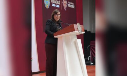 Invita Rocío Nahle a vivir en familia la 36.ª Feria Nacional del Libro Infantil y Juvenil