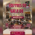 Colores de México y Gala de Ópera llegarán a Plaza Lerdo en Jueves Musicales