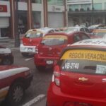 En agosto podría estar reforma para regular plataformas y aplicaciones de transporte en Veracruz