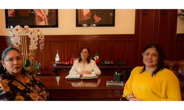 Astrolabio Político
