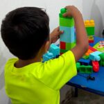 Resguarda DIF Coatzacoalcos a menor hallado sin compañía en la vía pública