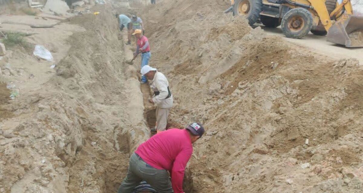 ¡Coatzacoalcos avanza con obras que transforman colonias y fraccionamientos!