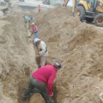 ¡Coatzacoalcos avanza con obras que transforman colonias y fraccionamientos!
