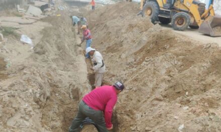 ¡Coatzacoalcos avanza con obras que transforman colonias y fraccionamientos!