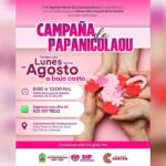 Acerca DIF Coatzacoalcos estudios de Papanicolaou todos los lunes de agosto