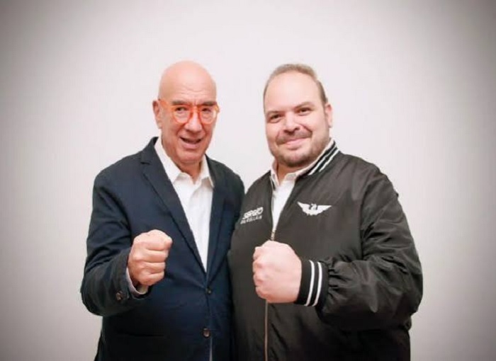 Astrolabio Político
