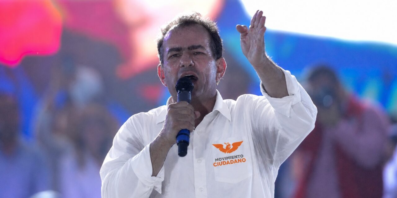 ¿Ahora por MC?