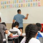 Maestros estatales recibirán aumento salarial homologado al que autorizó la federación al magisterio federal