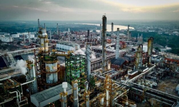Moody’s vuelve a elevar la calificación crediticia de Veracruz y mejora su perspectiva a positiva