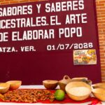 Ayuntamiento promueve tradiciones con taller de elaboración de popo en Coatzacoalcos