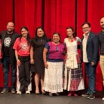 La SECVER inauguró el XXI Festival de Monólogos Teatro A Una Sola Voz 2026