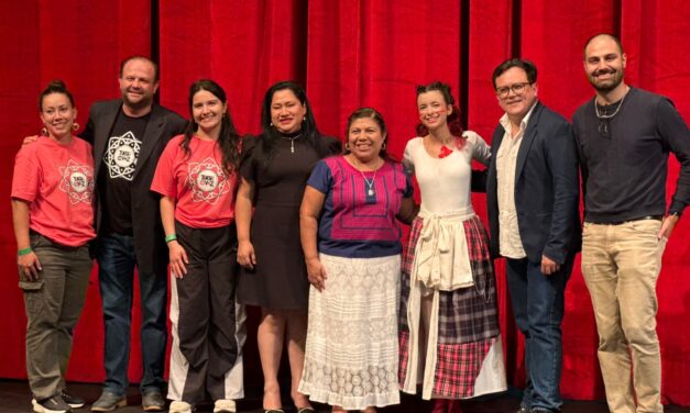 La SECVER inauguró el XXI Festival de Monólogos Teatro A Una Sola Voz 2026
