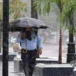 Veracruz por debajo de la media en el monitor de sequía, destaca CONAGUA
