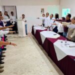 Secretaría de Salud amplía coordinación con municipios mediante instalación de Comités