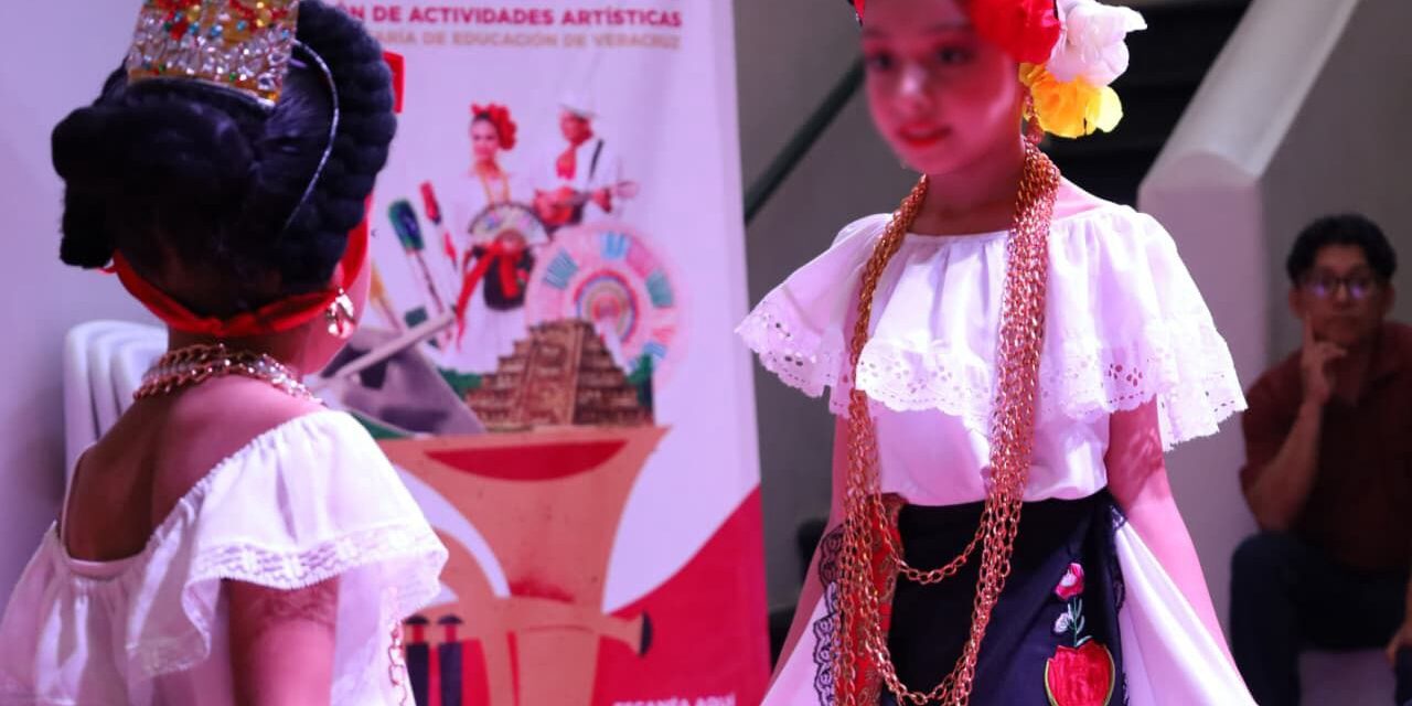 Participan 3 mil 766 personas en ciclo Espacio Libre de Expresión Artística