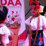 Participan 3 mil 766 personas en ciclo Espacio Libre de Expresión Artística