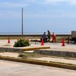 Malecón Costero contará con pasos peatonales para fortalecer la seguridad vial y la convivencia
