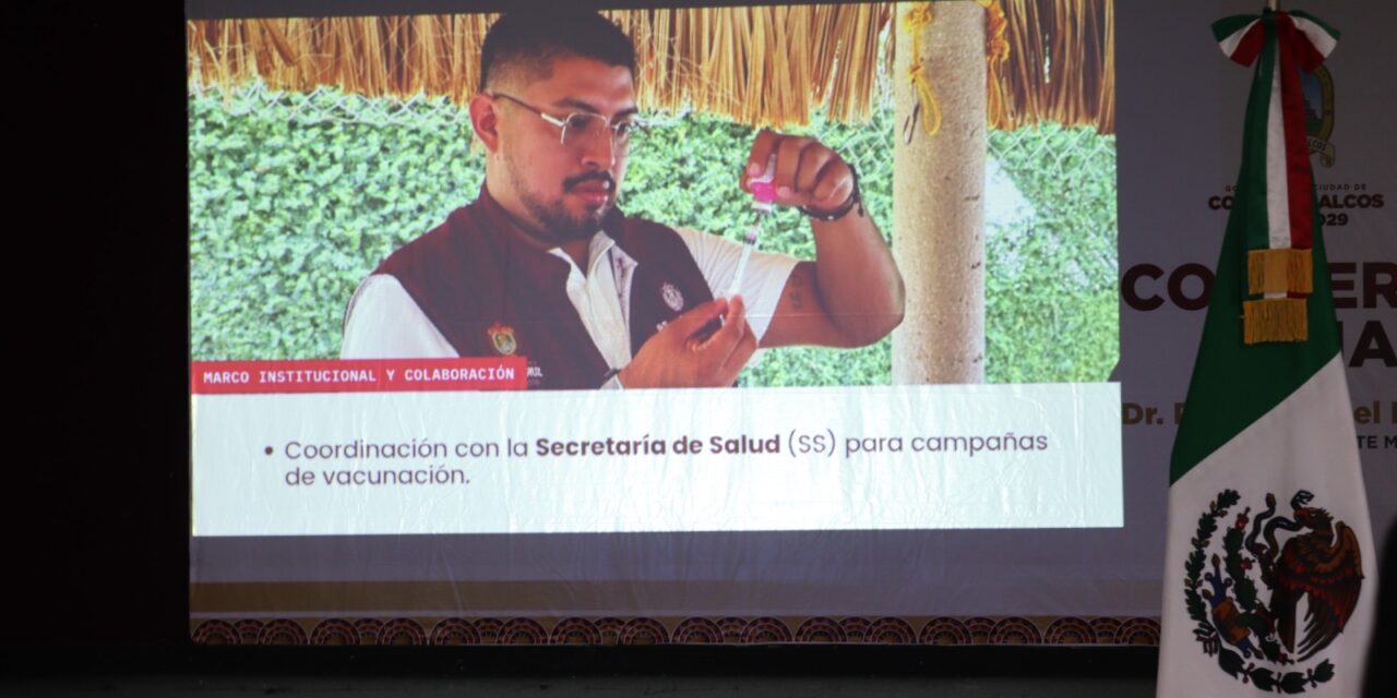 Presenta Ayuntamiento siete denuncias por maltrato animal y fortalece acompañamiento ciudadano
