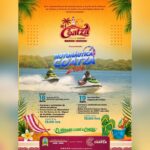 Comienza la cuenta regresiva de ‘Coatza Vive el Verano 2026″ con más de 20 actividades gratuitas