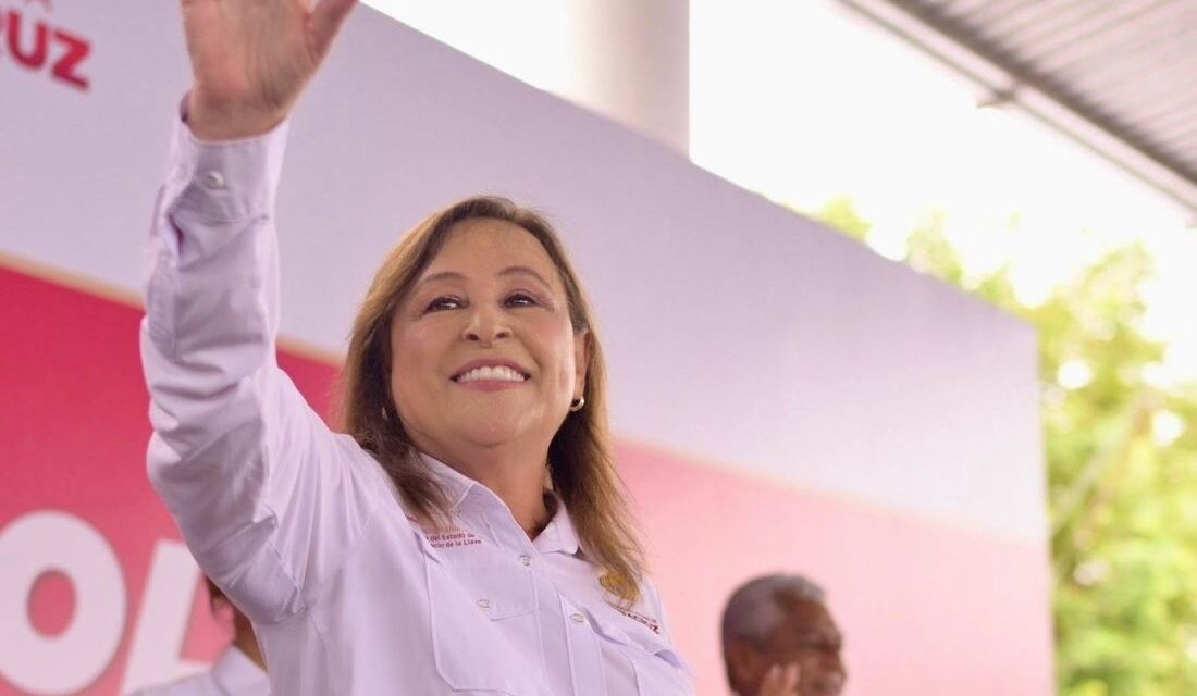 Respeta y acata gobernadora Nahle reforma en torno a revocación de mandato aprobada por el Congreso