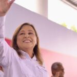Respeta y acata gobernadora Nahle reforma en torno a revocación de mandato aprobada por el Congreso