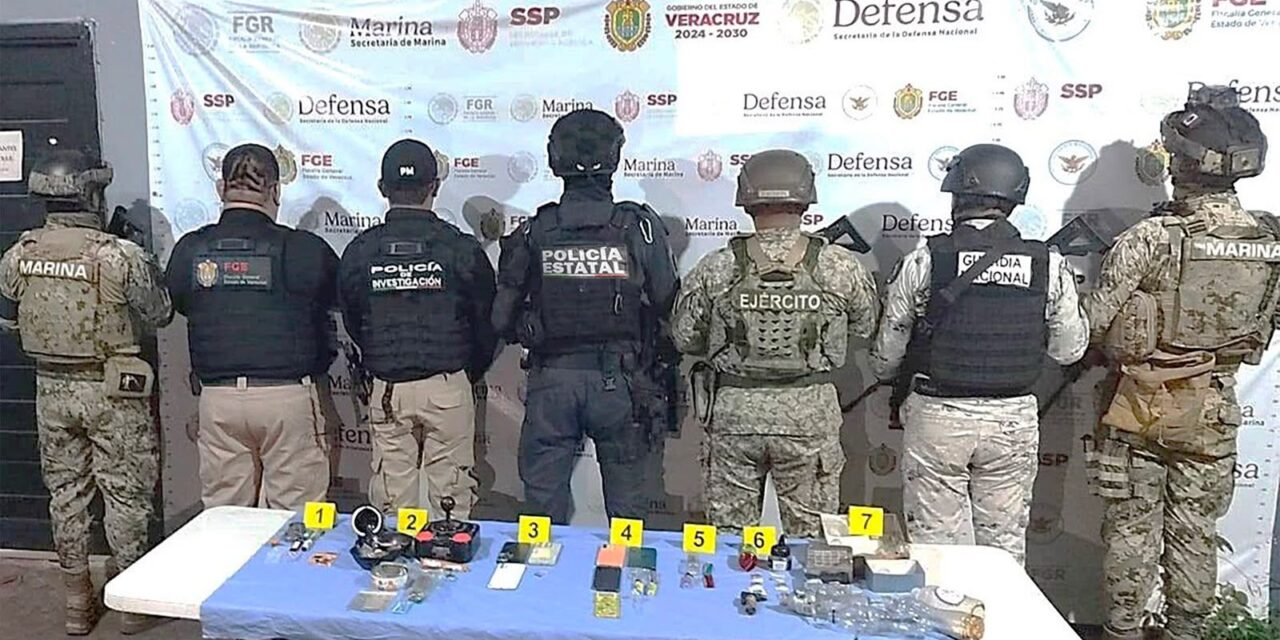 Recupera SSP 218 vehículos y detiene a 24 personas, durante acciones operativas en 21 municipios