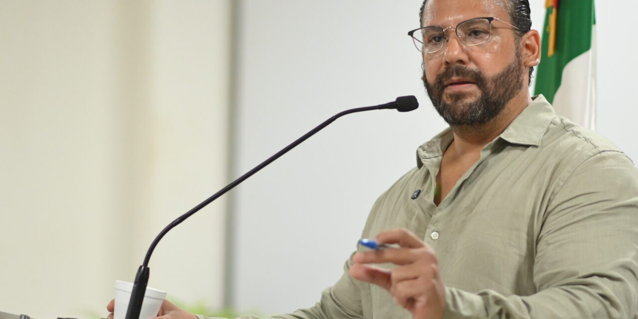 “Quiero irme con esa deuda erradicada”: Pedro Miguel buscará cambiar contrato con CFE
