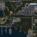 Confianza en Veracruz atrae proyecto energético de más de 2 mil millones de dólares