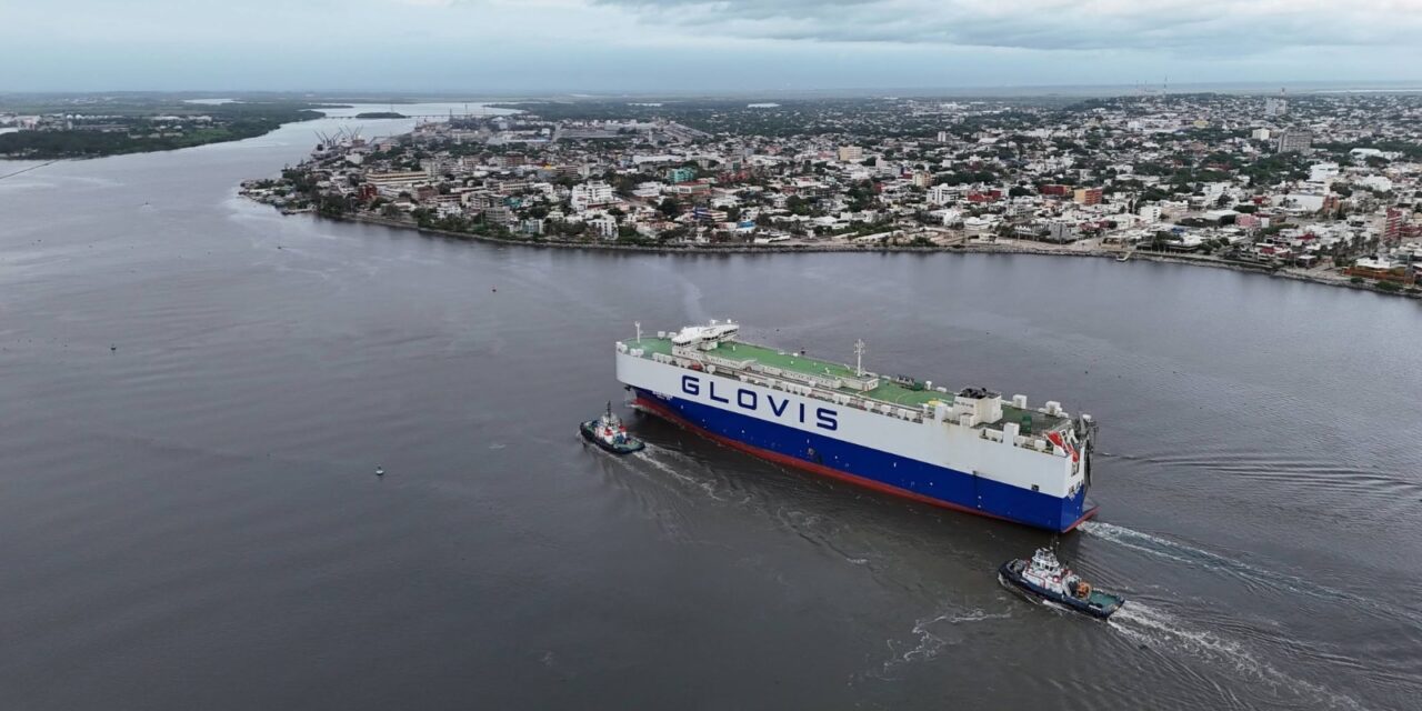 Confirma Pedro Miguel Rosaldo millonarias inversiones para Coatzacoalcos
