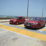 Ayuntamiento anuncia colocación de bolardos para reforzar la seguridad vial en Coatzacoalcos