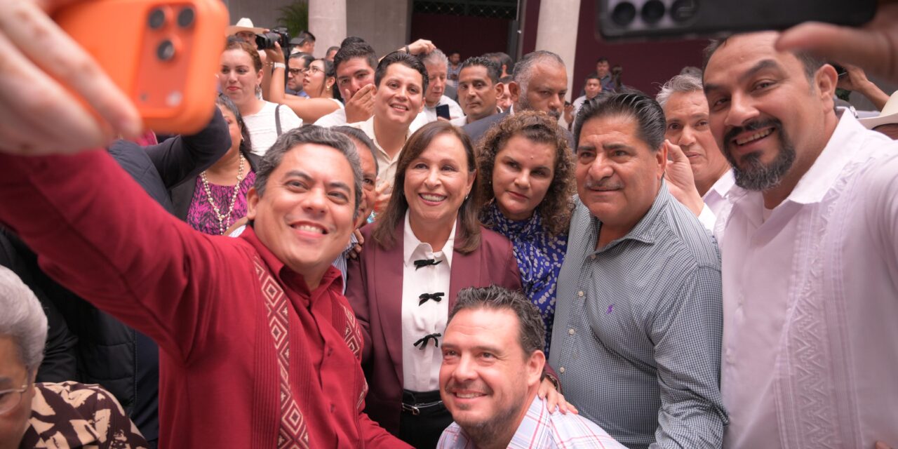 Se acabó la deuda 