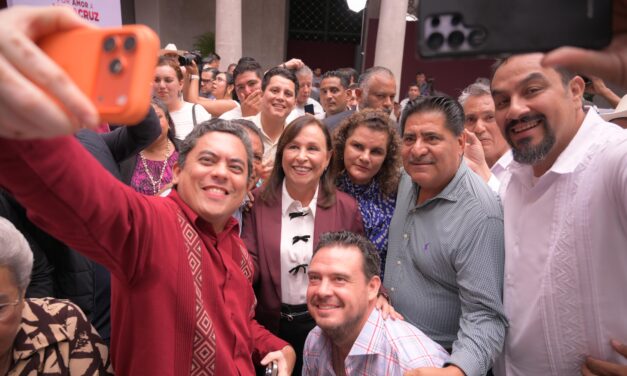 Se acabó la deuda 