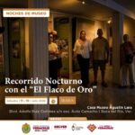 Conoce las siete salas temáticas de la Casa de Agustín Lara en las Noches de Museo