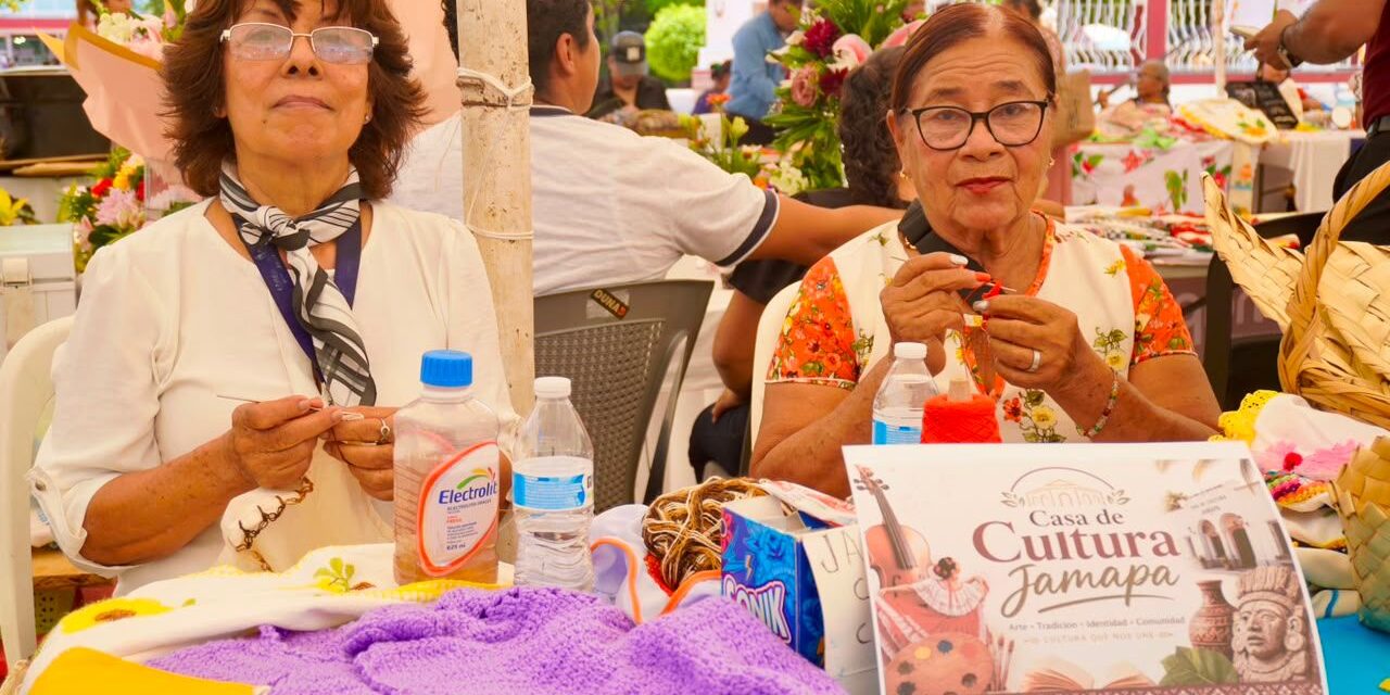 Promueve STPSP el emprendimiento y la productividad en la región Sotavento
