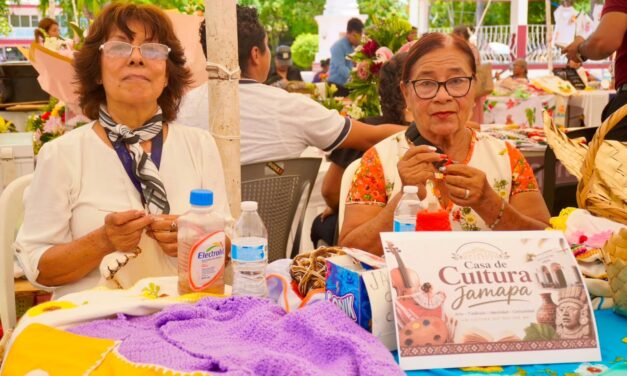 Promueve STPSP el emprendimiento y la productividad en la región Sotavento