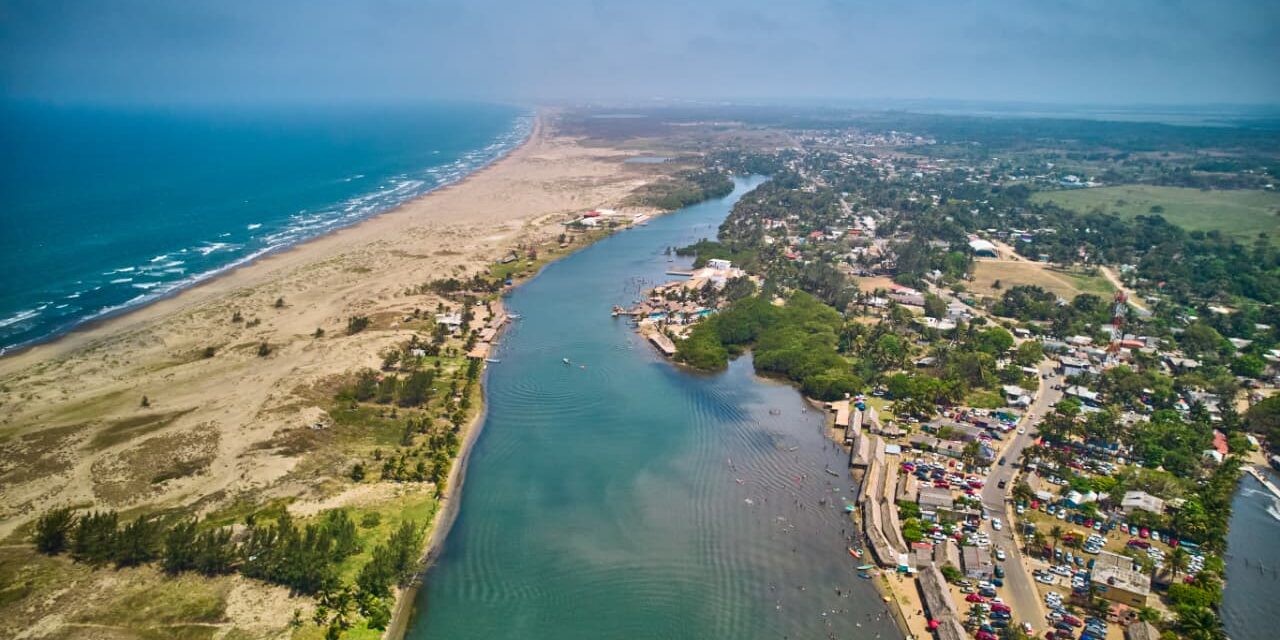 Llevará Motonáutica Coatza 2026 deporte, música y cultura al río Coatzacoalcos y Barrillas este fin de semana