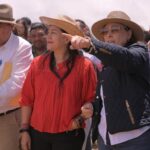 Veracruz destinará recursos para elevar a 7 mil pesos el pago por tonelada de maíz: Gobernadora