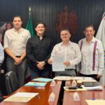 Instala SECTUR Consejo Consultivo de la Escuela Veracruzana de Servicios Turísticos