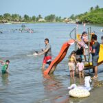 Arranca con éxito Coatza Vive el Verano, generando movimiento cultural y económico en la ciudad