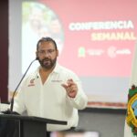 Coatzacoalcos busca romper récord en disminución de casos de dengue; durante 2026 redujó un 63.3%