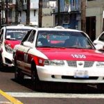 Continúa análisis de ley para regular aplicaciones de transporte público
