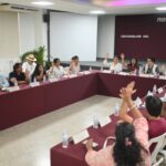 Instalan en Coatzacoalcos el GIPEAM para fortalecer la prevención del embarazo en adolescentes