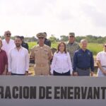 Encabeza Gobernadora destrucción de casi 800 kilos de drogas aseguradas en Veracruz