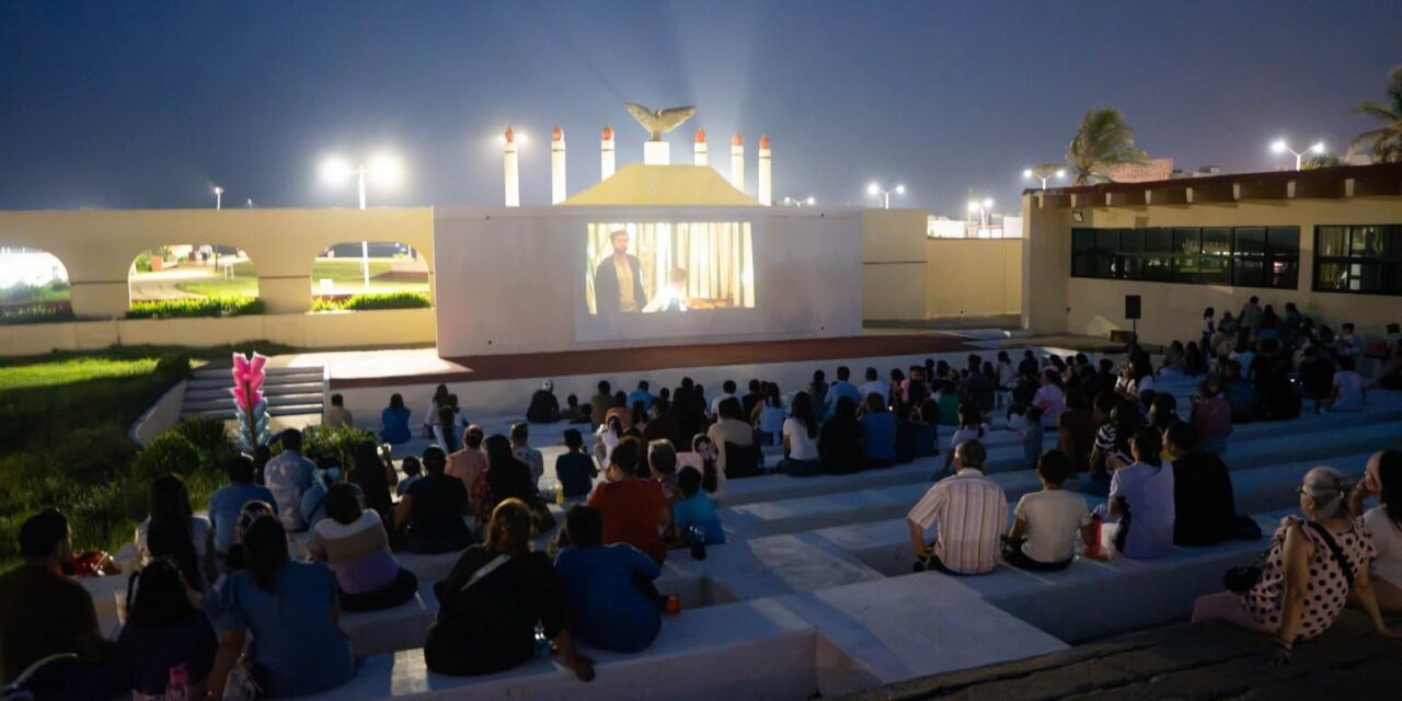 “Coatza Vive el Verano” ofrecerá arte, cine y actividades familiares este fin de semana