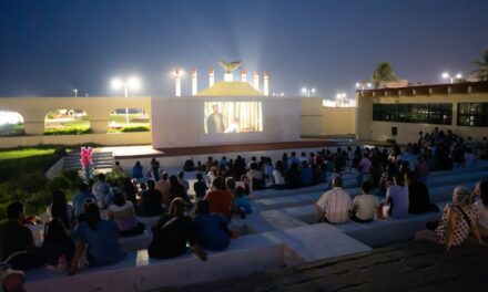 “Coatza Vive el Verano” ofrecerá arte, cine y actividades familiares este fin de semana