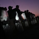 Trabajo coordinado entre ciudadanía y Policía Municipal fortalece la seguridad en Coatzacoalcos
