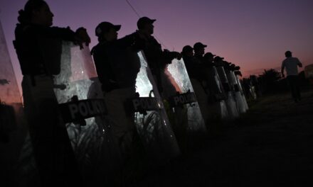 Trabajo coordinado entre ciudadanía y Policía Municipal fortalece la seguridad en Coatzacoalcos
