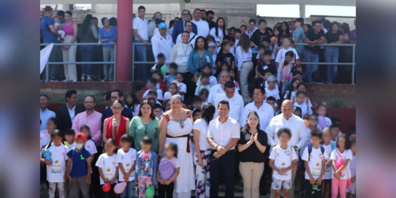Imparte SEV curso Verano Vasconcelos en Jacarandas