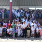 Imparte SEV curso Verano Vasconcelos en Jacarandas