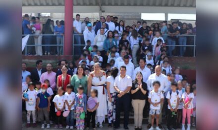 Imparte SEV curso Verano Vasconcelos en Jacarandas